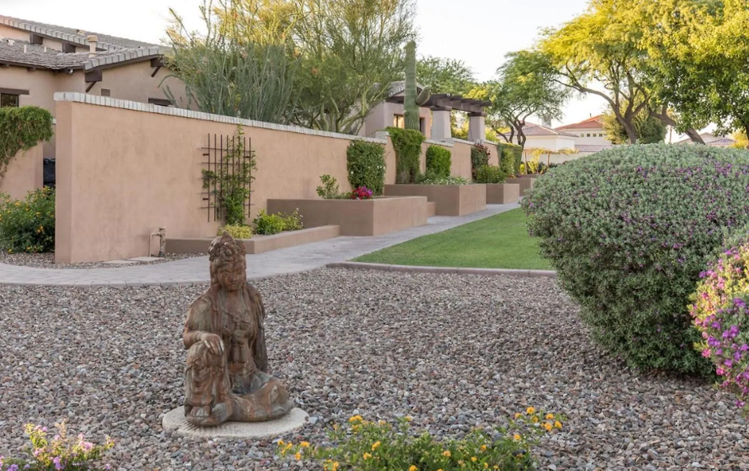 Private Pool & Hot Tub, Retreat - Large Luxury Smart Home Scottsdale 0*,  USA